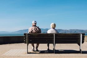 CANNABIDIOL (CBD) FOR ALZHEIMER’S DISEASE